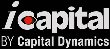iCapital Logo
