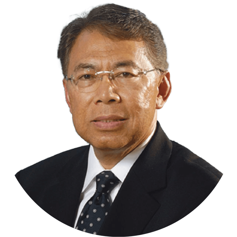 Image of Dato' Seri Dr Mohd Ajib Anuar