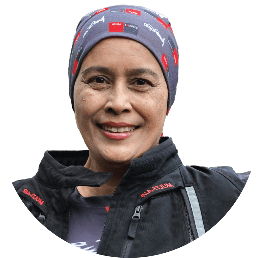 Image of Anita Yusof