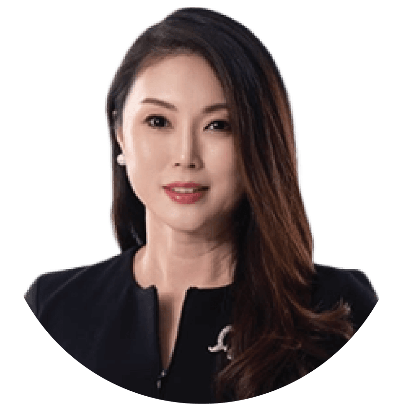 Image of Connie Go