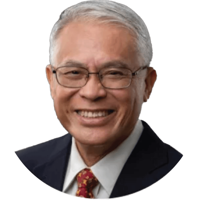 Image of Dato' Seri Wong Siew Hai