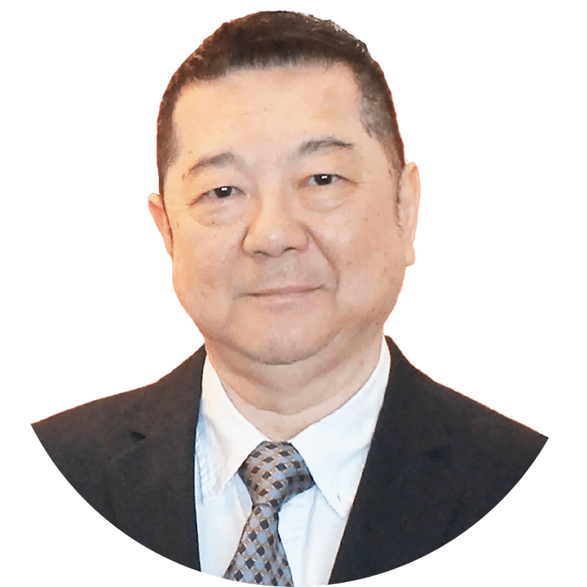 Image of Dato’ Tan Eng Hwa