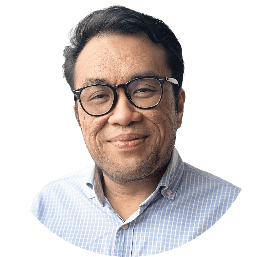 Image of Farizal Haron