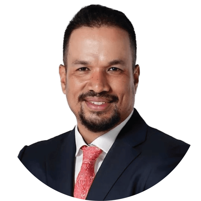 Image of Farouk Kamal