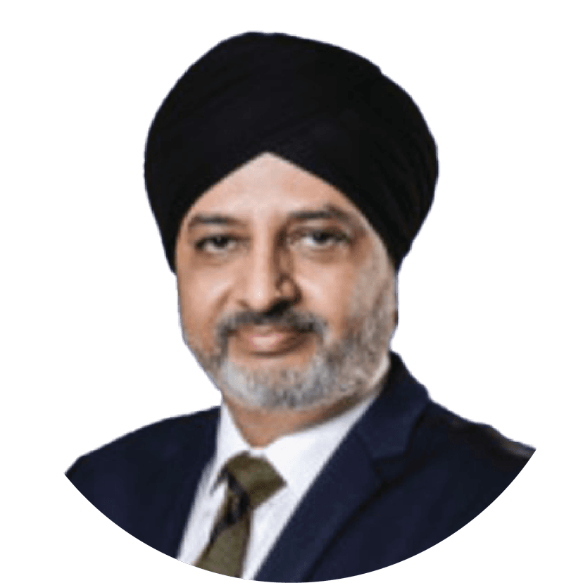 Image of Inderjeet Singh