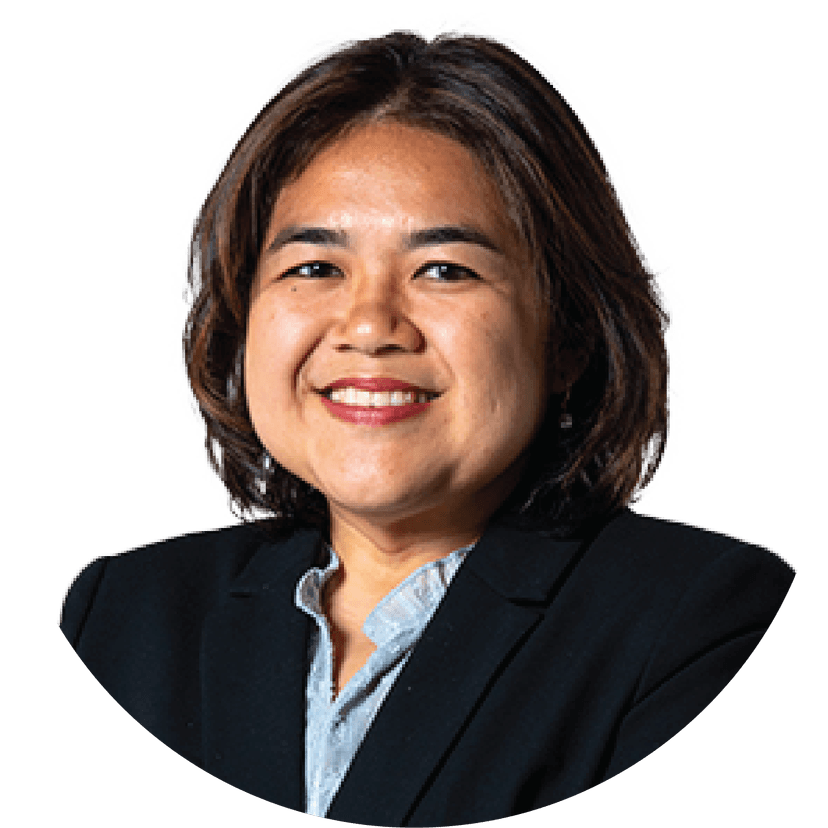 Image of Joanna Ibrahim