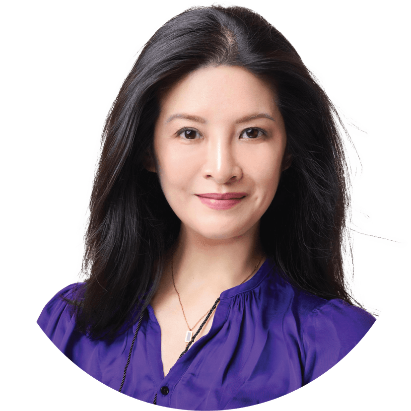 Image of Maryann Tseng