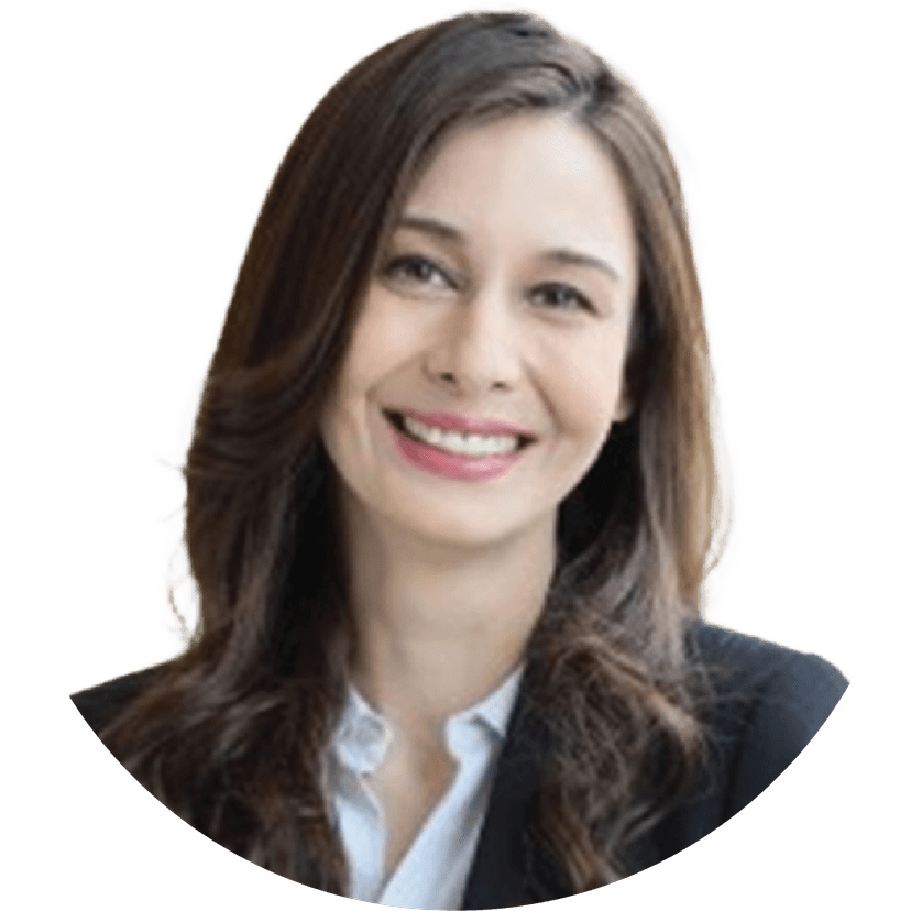 Image of Nadia Omer