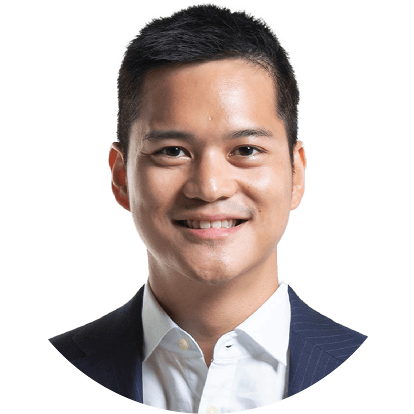 Image of Pete Chareonwongsak