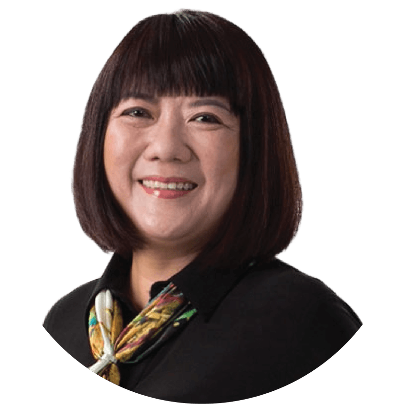Image of Prof Hew Moi Lan