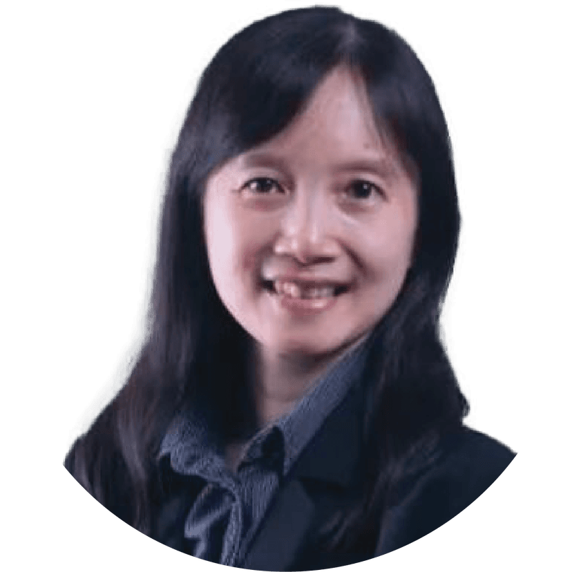 Image of Prof Dr Rebecca Wong Shin Yee
