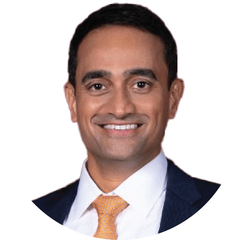 Image of Dr Shardul Phadnis