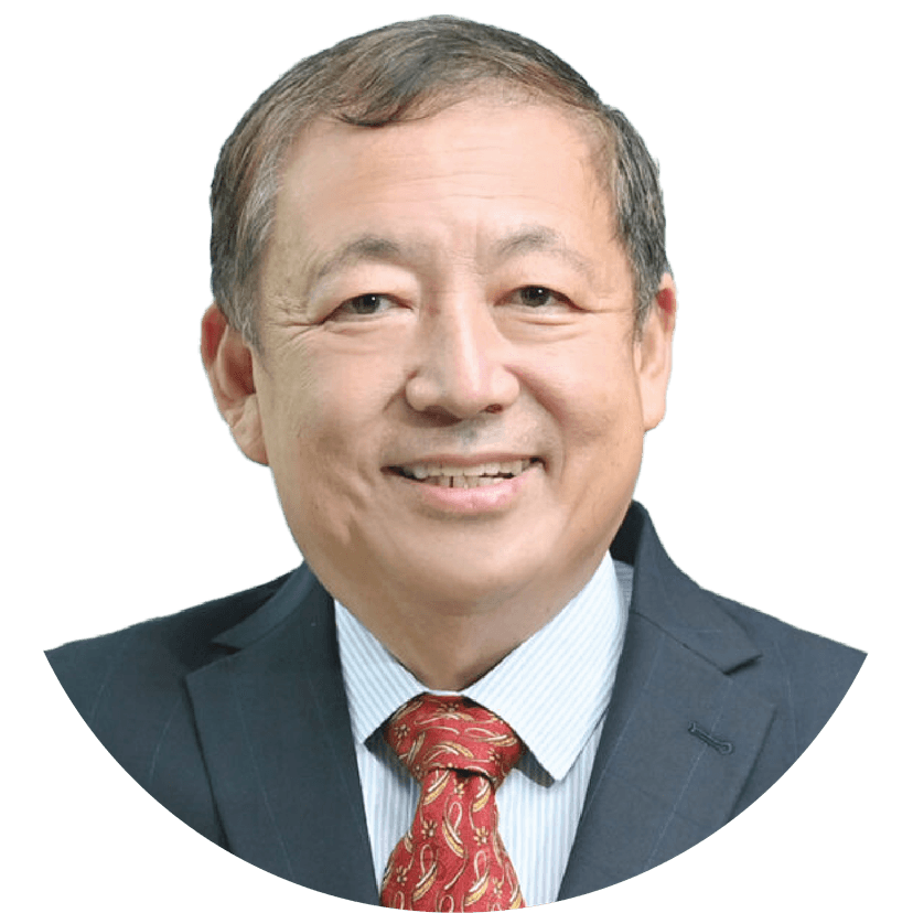 Image of Teong Teck Lean