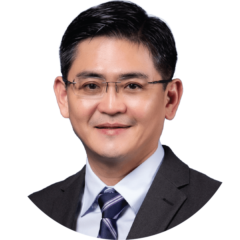 Image of Timothy Tung Kin Hoe