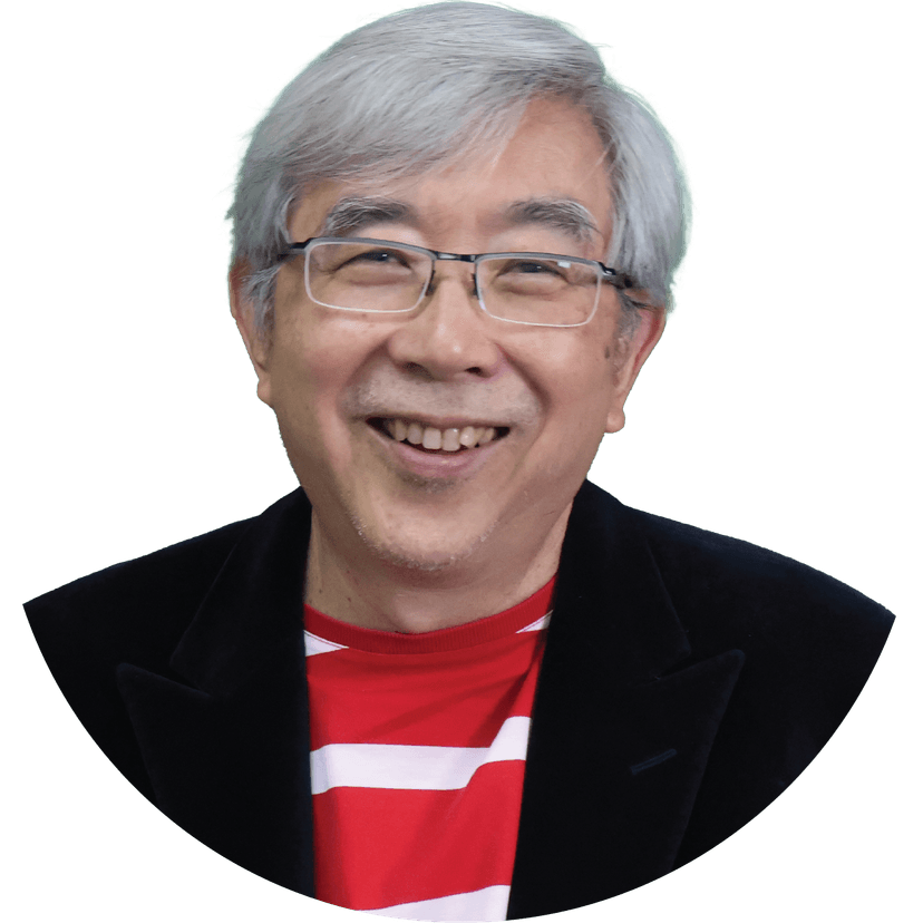 Image of Tan Teng Boo