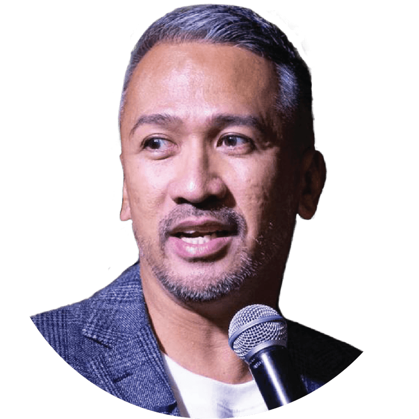 Image of Wan Zarel Harun