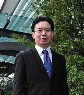 Image of Steven Siaw Kok Tong 