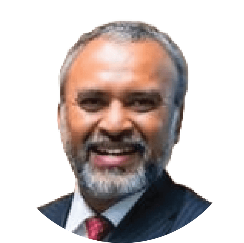 Image of Dato’ Mohd Nizam Abdul Malik