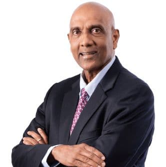 Image of Dr. Kenneth Gerard Pereira