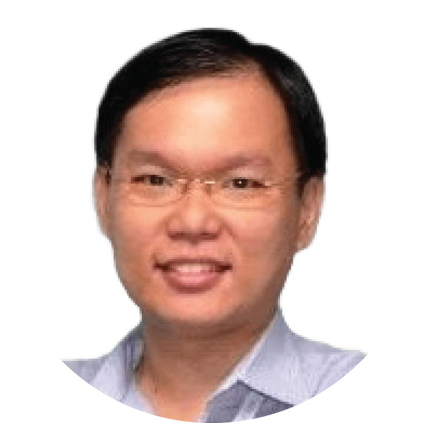 Image of Long Theng Chao