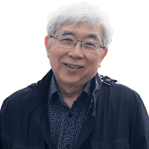 Image of Tan Teng Boo