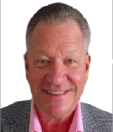 Image of James Bradley