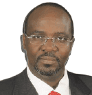 Image of Professor Peter Kagwanja