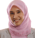 Image of Nurul Izzah Anwar