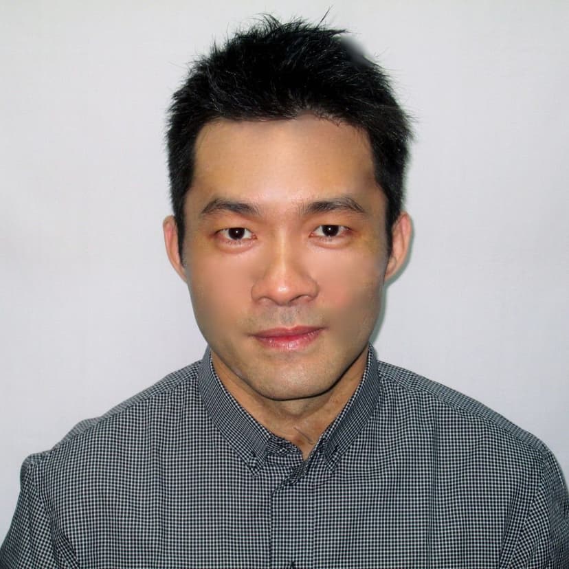 Image of Alex Chew Chee Chek