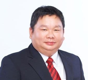 Image of Cheok Tuan Sun