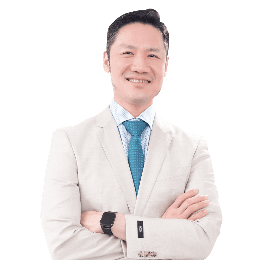 Image of Dato’ Beh Huck Lee