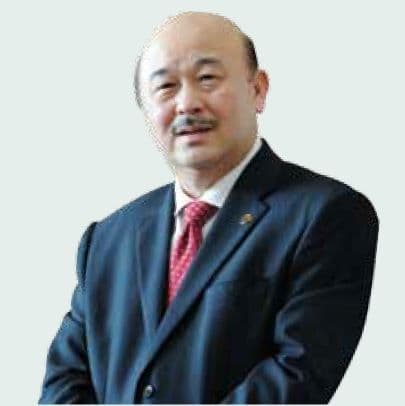 Image of Dato' Yong Seng Yeow