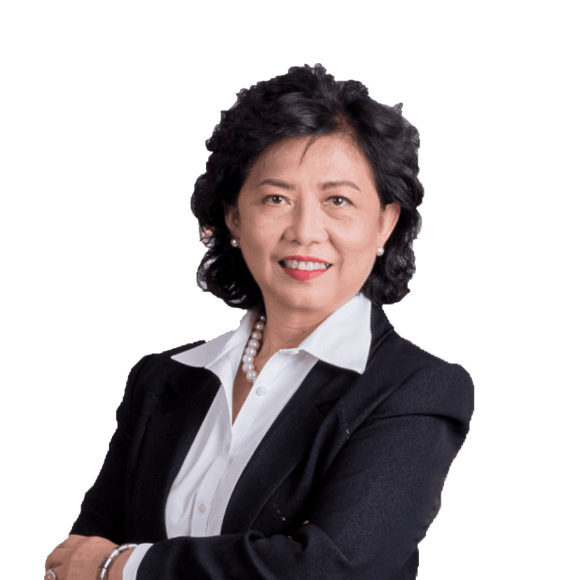 Image of Datuk Ng Kiat Min