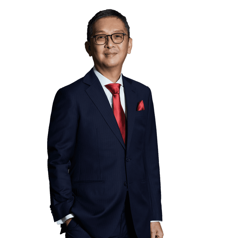Image of David Low Hock Keong