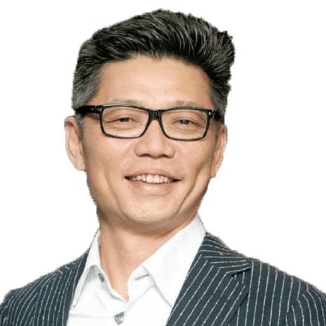 Image of Edmond Tay