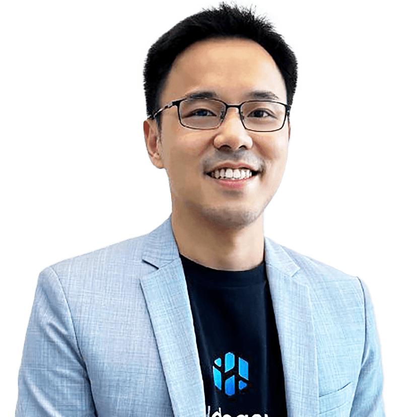 Image of Liew Ooi Hann