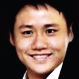 Image of Jonathan Quek