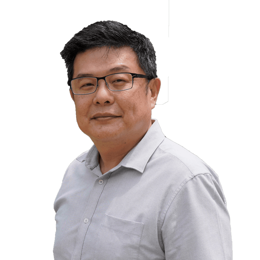Image of Lor Seng Thee