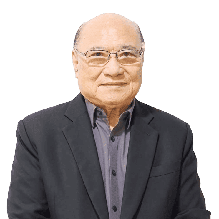 Image of Tan Sri Dato' Chen Kooi Chiew