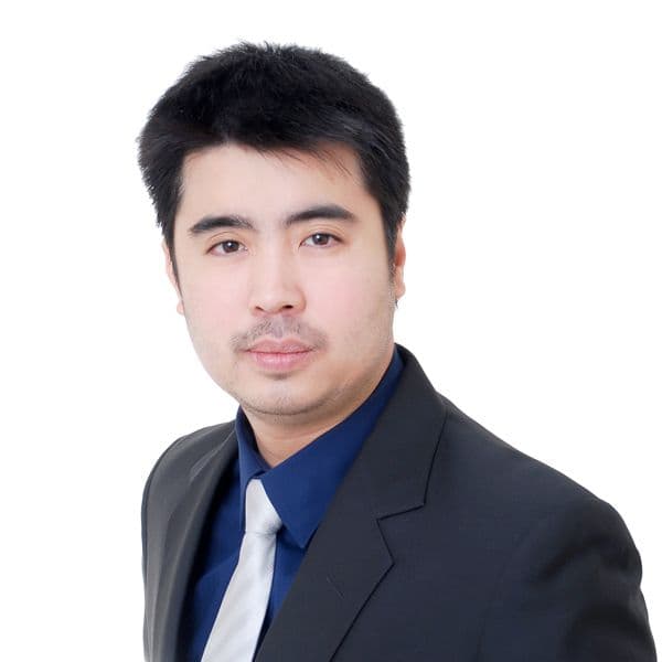 Image of Reuben Mark Arenas Angeles