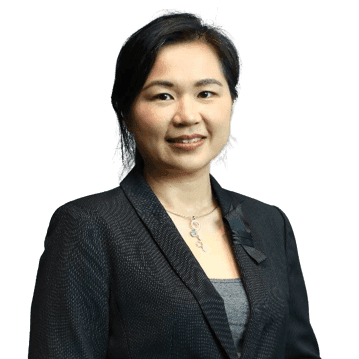 Image of Nicole Tan