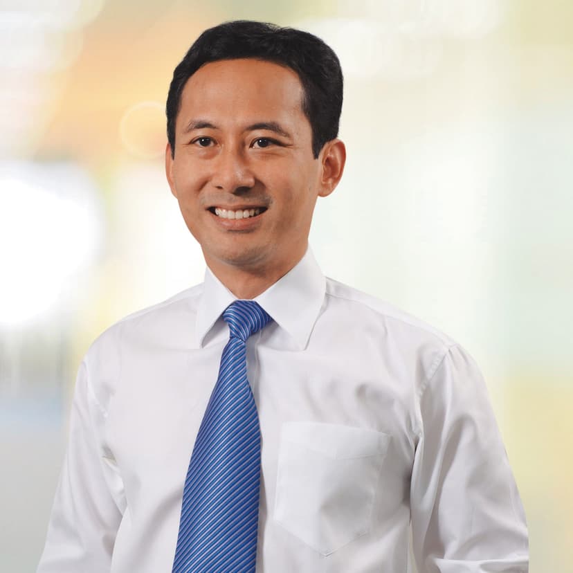 Image of Rozaini Mohd Sani
