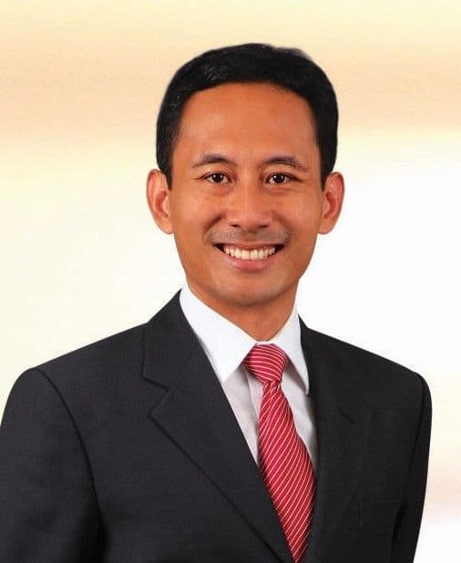 Image of Rozaini Mhd Sani