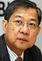 Image of Dato' Tan Ang Meng