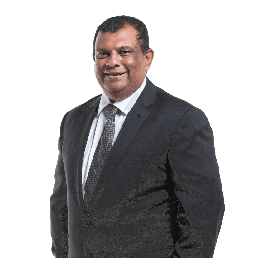 Image of Tan Sri Tony Fernandes