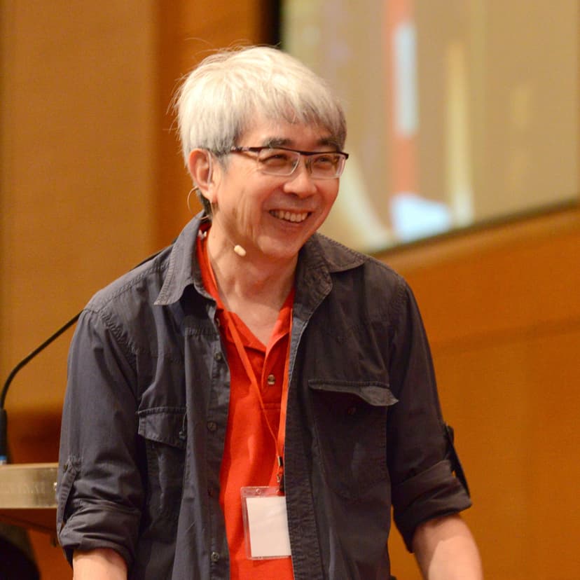 Image of Tan Teng Boo