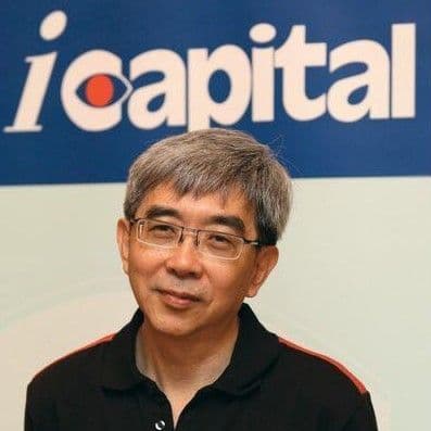 Image of Tan Teng Boo