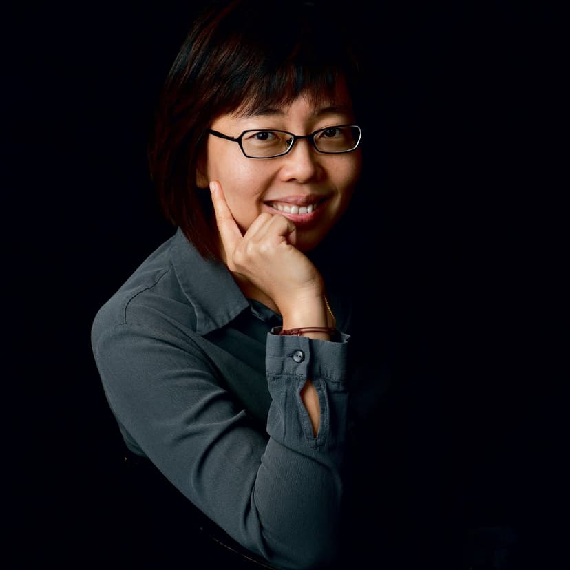 Image of Teh Hooi Ling