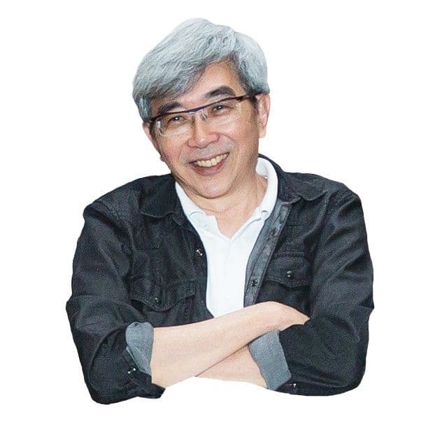 Image of Tan Teng Boo