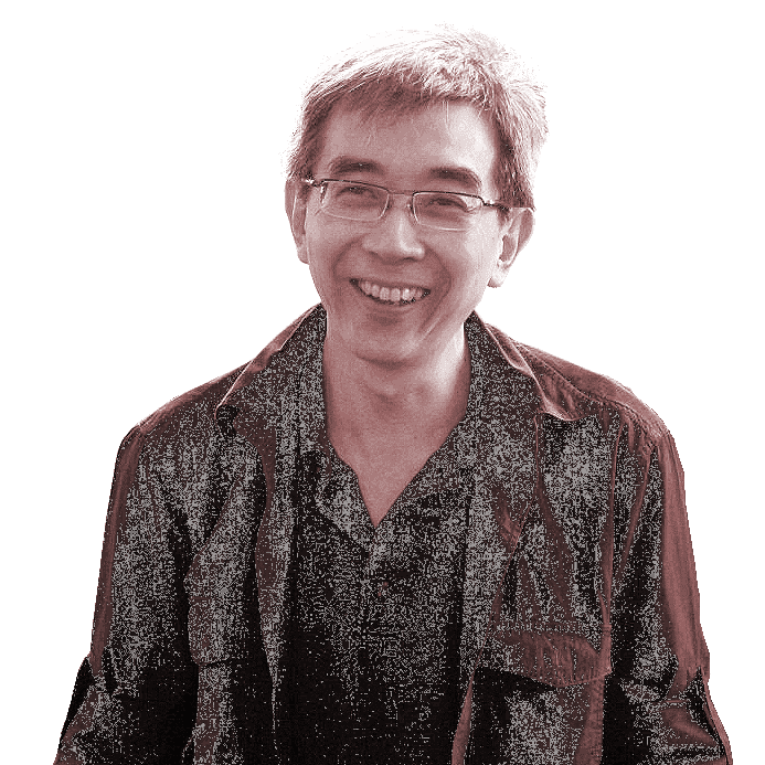 Image of Tan Teng Boo